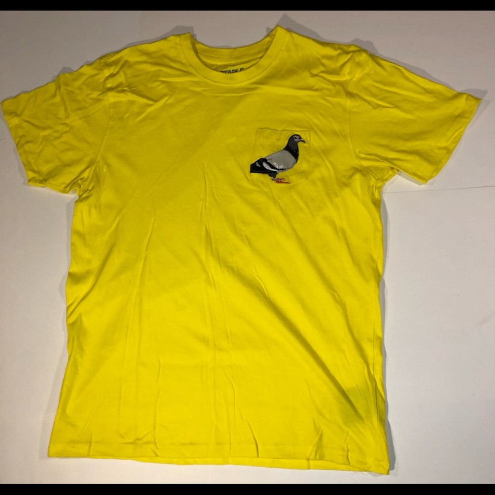 Staple Pigeon tee
